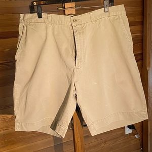 Polo by Ralph Lauren Classic Chino Prospect Short Khaki/tan size 36